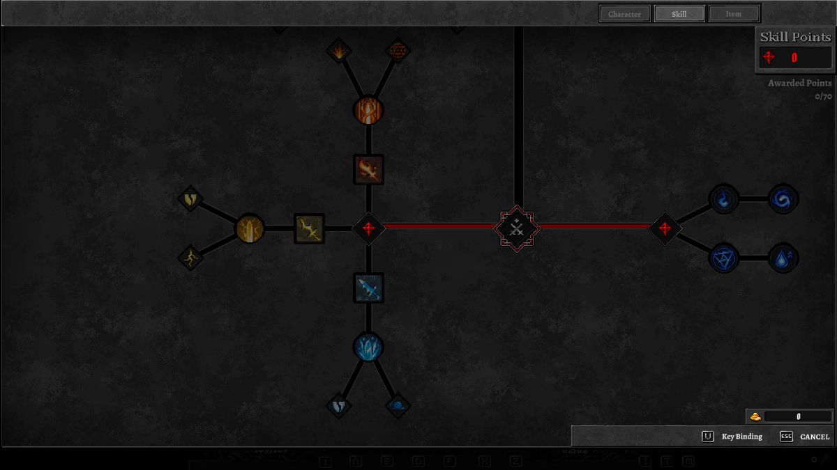 Best Skills to Start With in Dragon is Dead