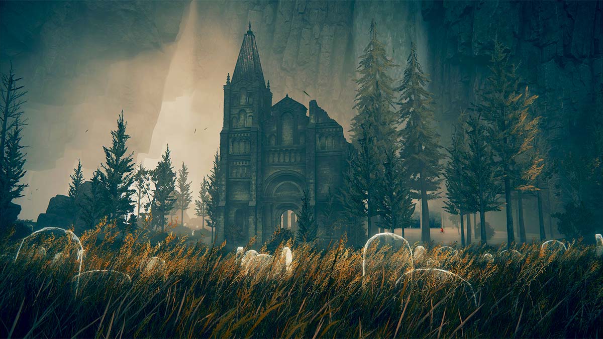 All Blessing of Marika Locations in Elden Ring Shadow of the Erdtree