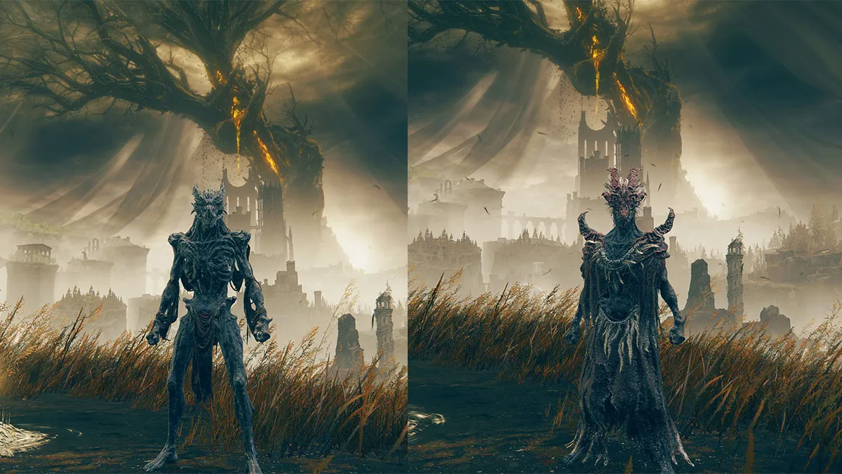 How to Get Dragon Form in Elden Ring Shadow of the Erdtree