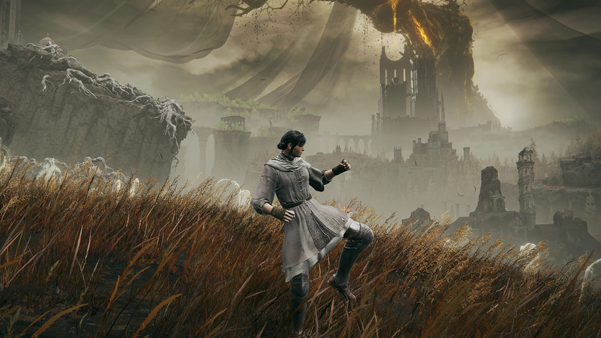 Where to Find Hand-to-Hand and Beast Claw Weapons in Elden Ring Shadow of the Erdtree