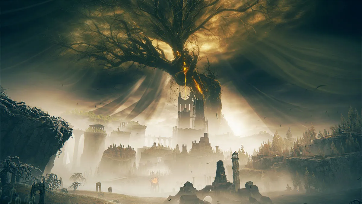 Elden Ring Shadow of the Erdtree Review: A Light in the Darkness