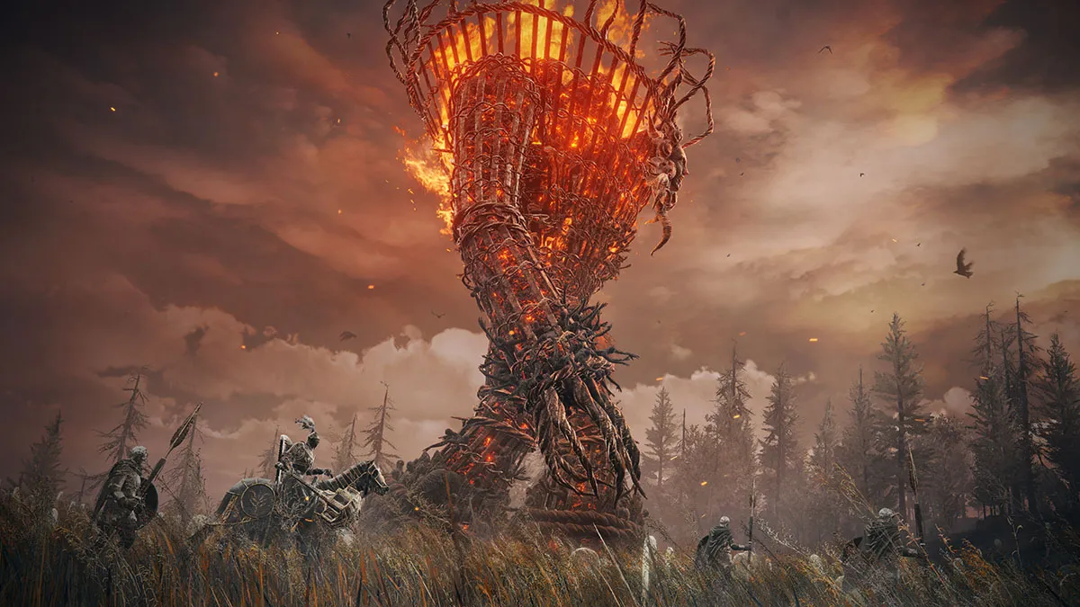 How to Beat Furnace Golems in Elden Ring Shadow of the Erdtree