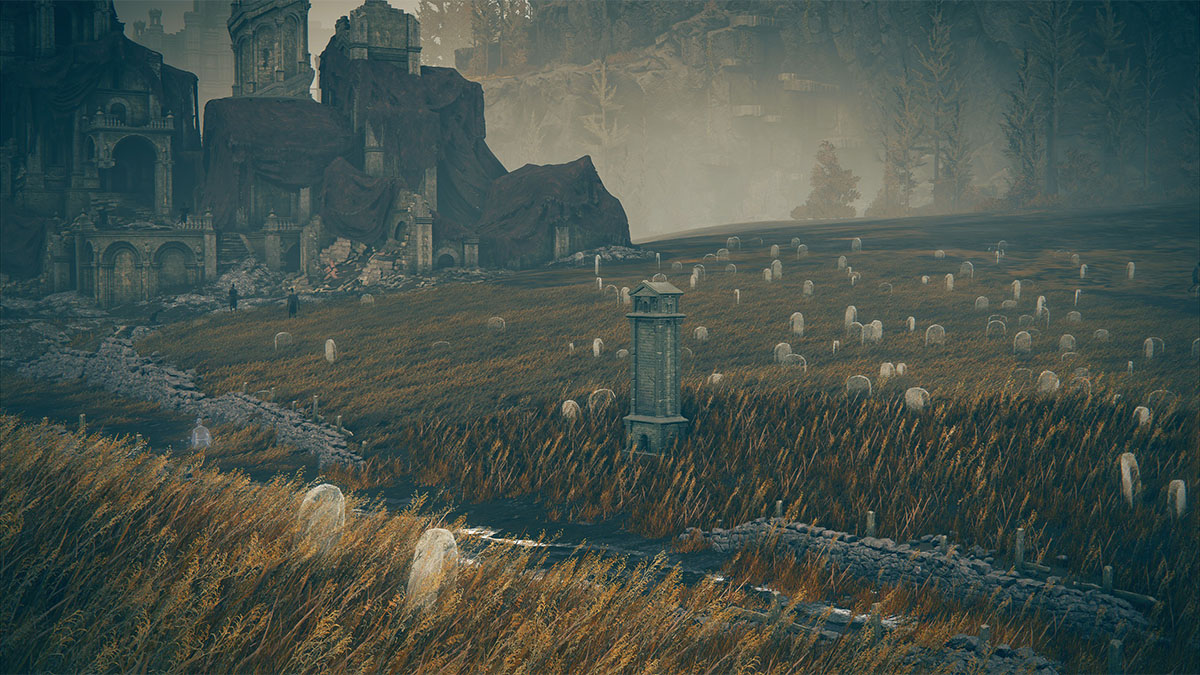 Where to Find All Map Fragments in Elden Ring Shadow of the Erdtree