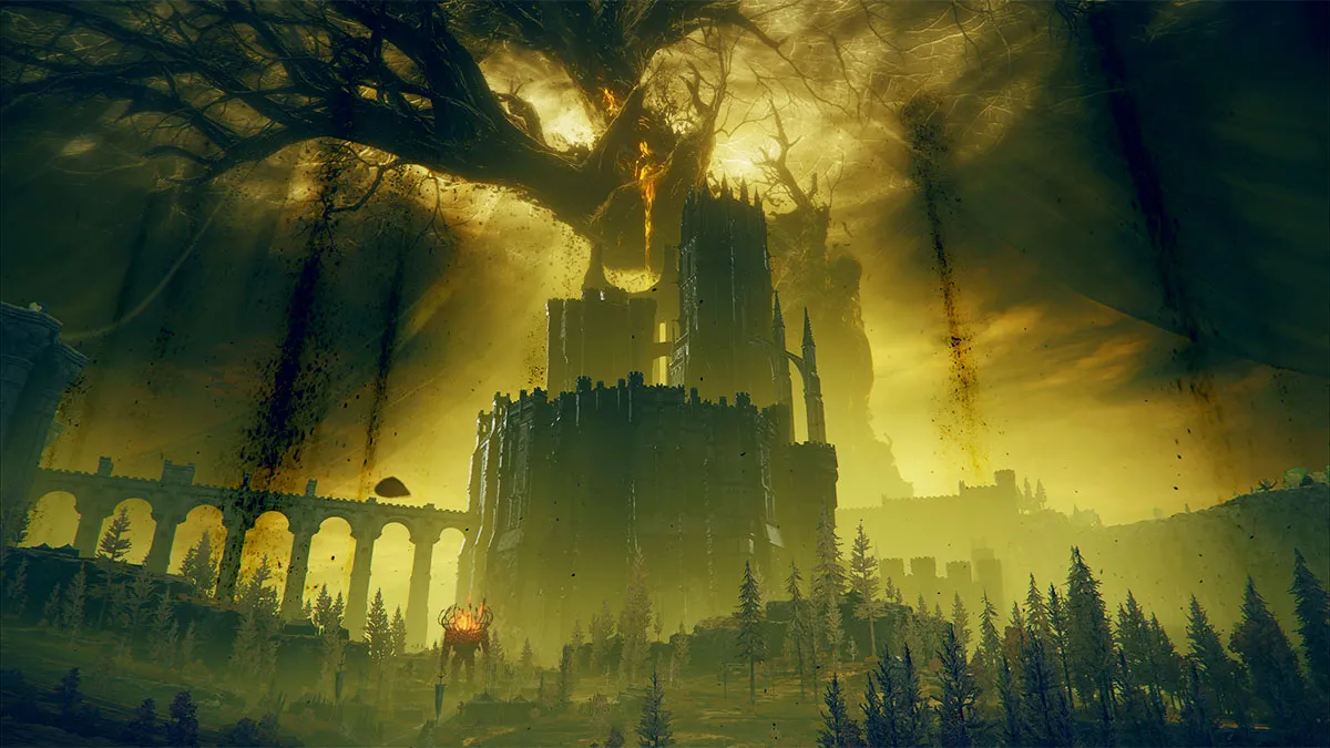 Where to Find the Prayer Room Key in Elden Ring Shadow of the Erdtree