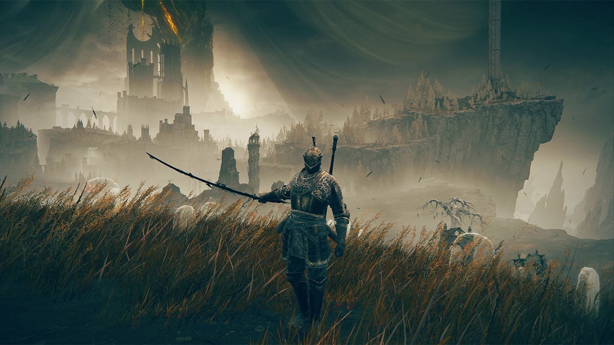 Where to Find Iris of Occultation in Elden Ring Shadow of the Erdtree