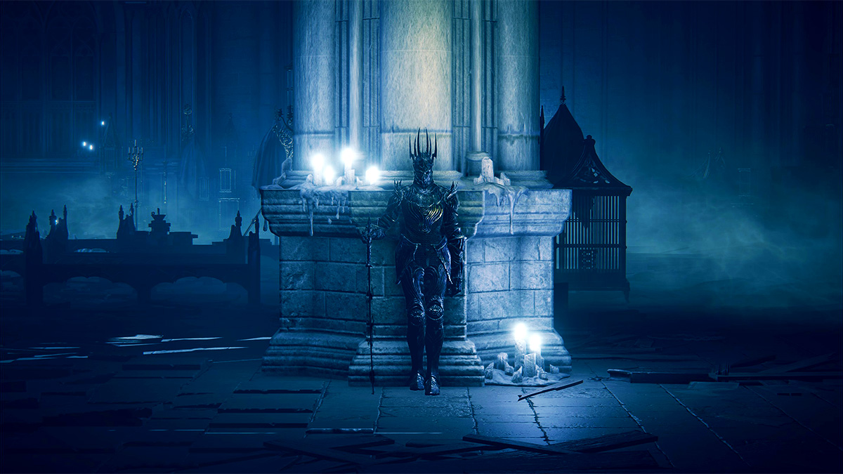 Elden Ring Shadow of the Erdtree: Swordhand of Night Jolan Quest Guide