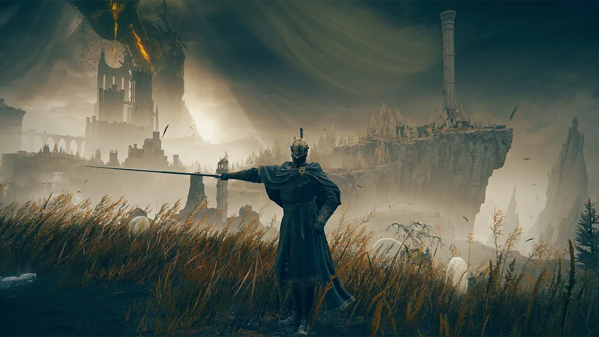 Best Elden Ring Fanfic for Dark Romance Lovers