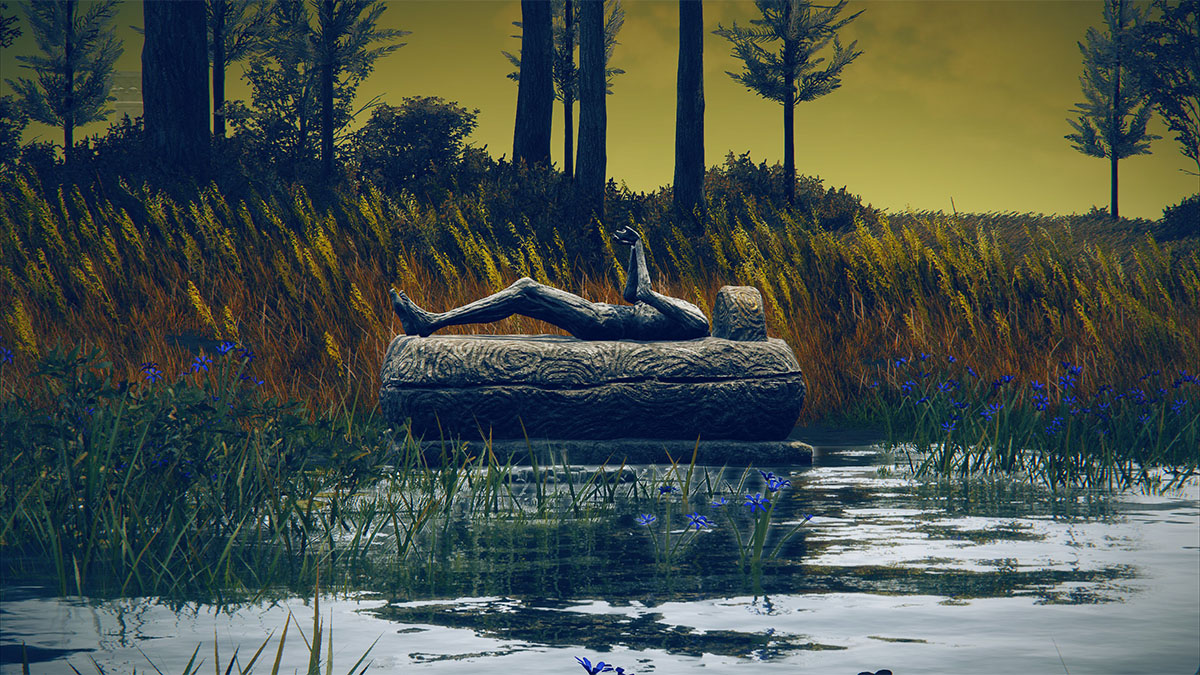 Where to Find Remembrance Duplication Coffins in Elden Ring Shadow of the Erdtree