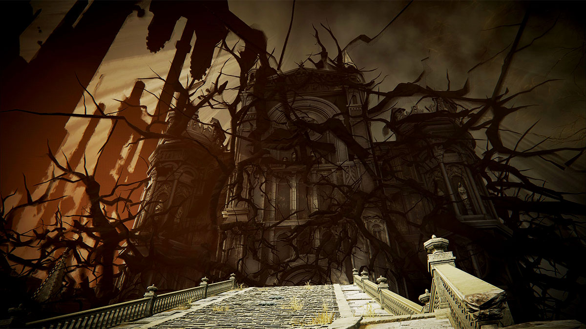 How to Clear the Shadow Above the Tower in Elden Ring Shadow of the Erdtree