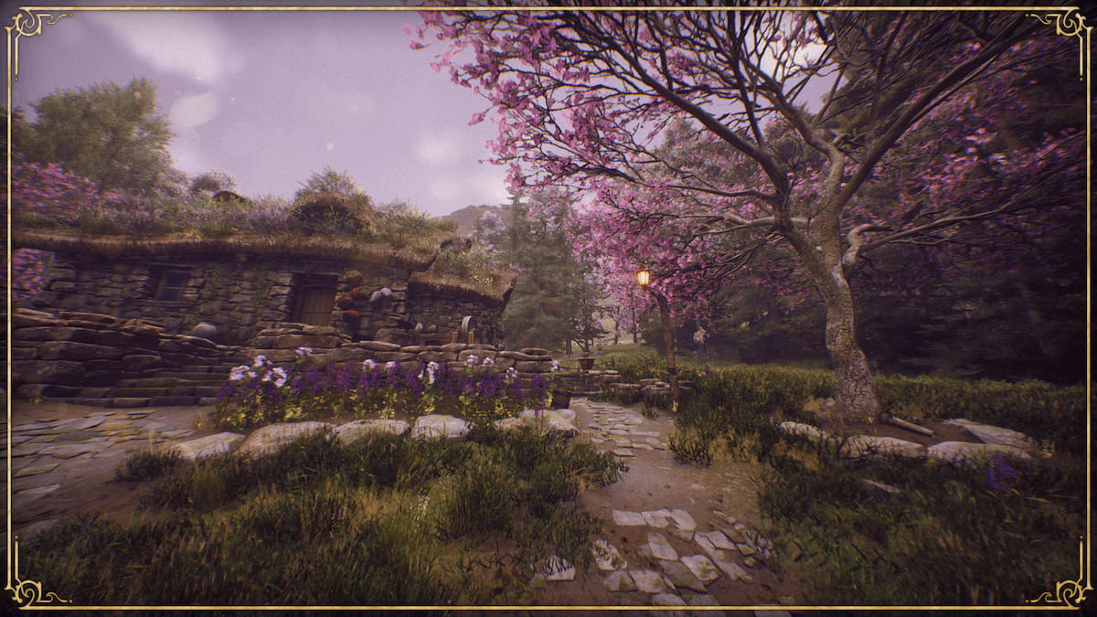 How to Use Photo Mode in Hogwarts Legacy: Tips and Tricks