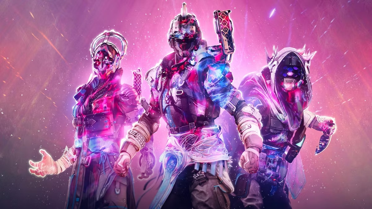 How to Start Legendary Campaign Destiny 2