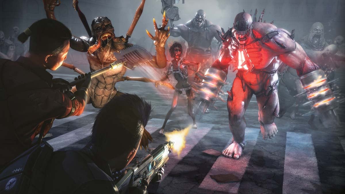 Killing Floor 2 Perk Tier List — Best Perks Ranked