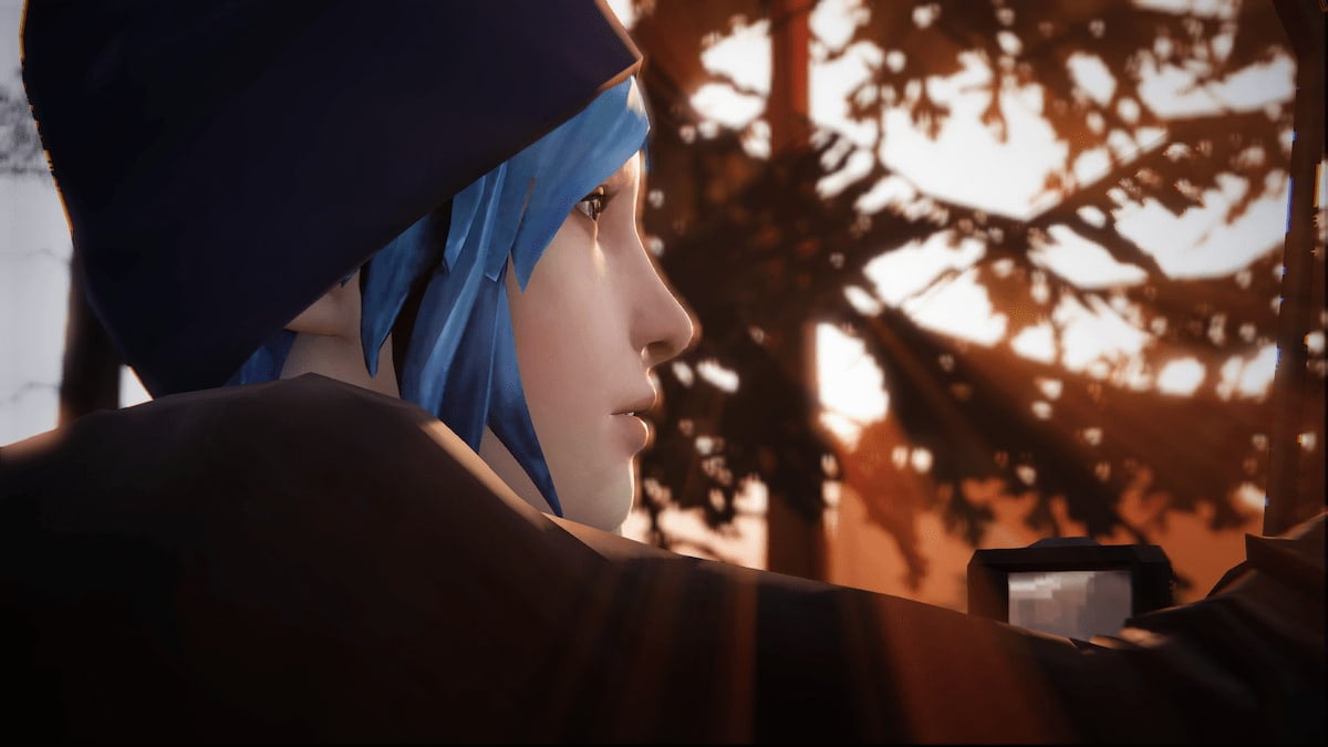 All Life Is Strange Games Ranked
