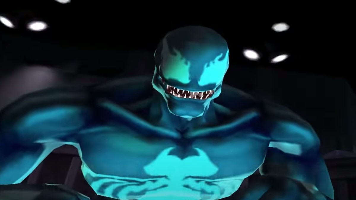 It’s Time Marvel Nemesis: Rise of the Imperfects Made a Comeback