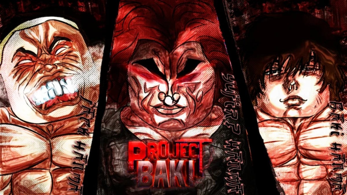 Project Baki 3 Trello Link, Discord, and More