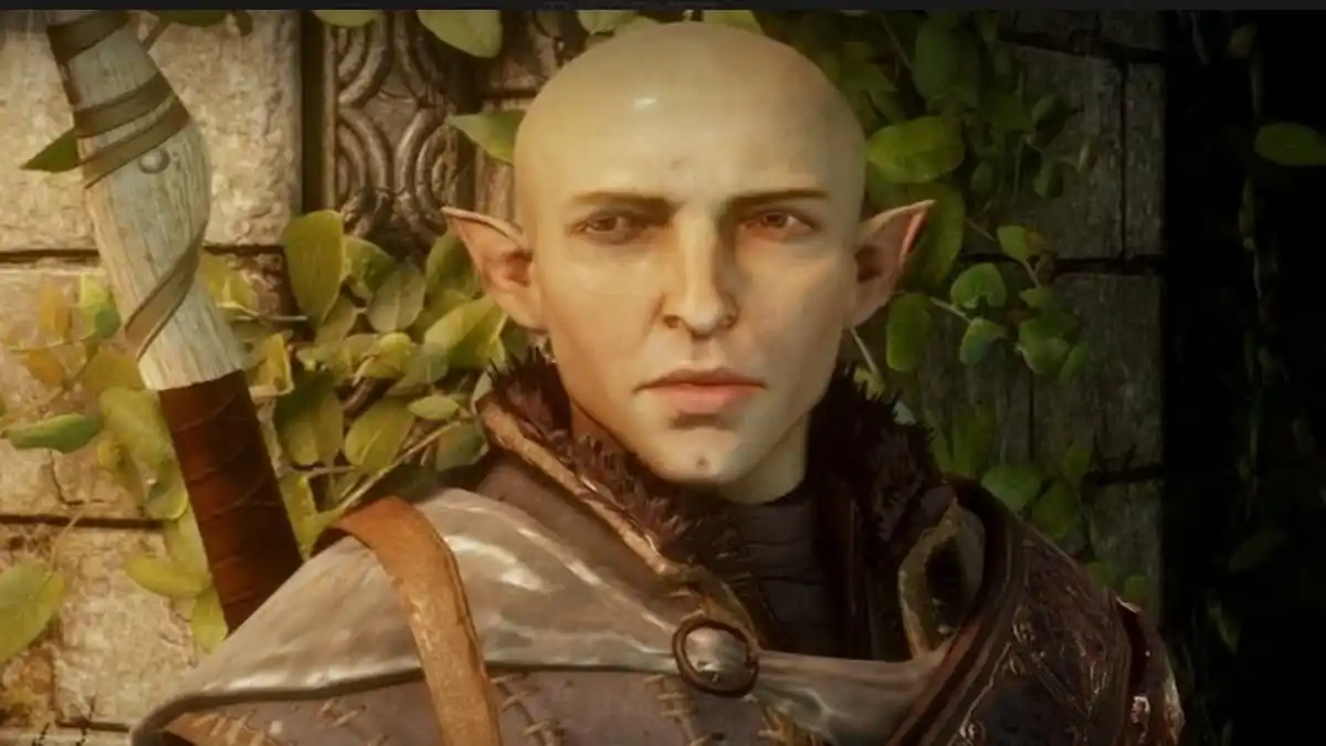 Dragon Age: Inquisition Proves Solas is Gaslighting the Inquisitor