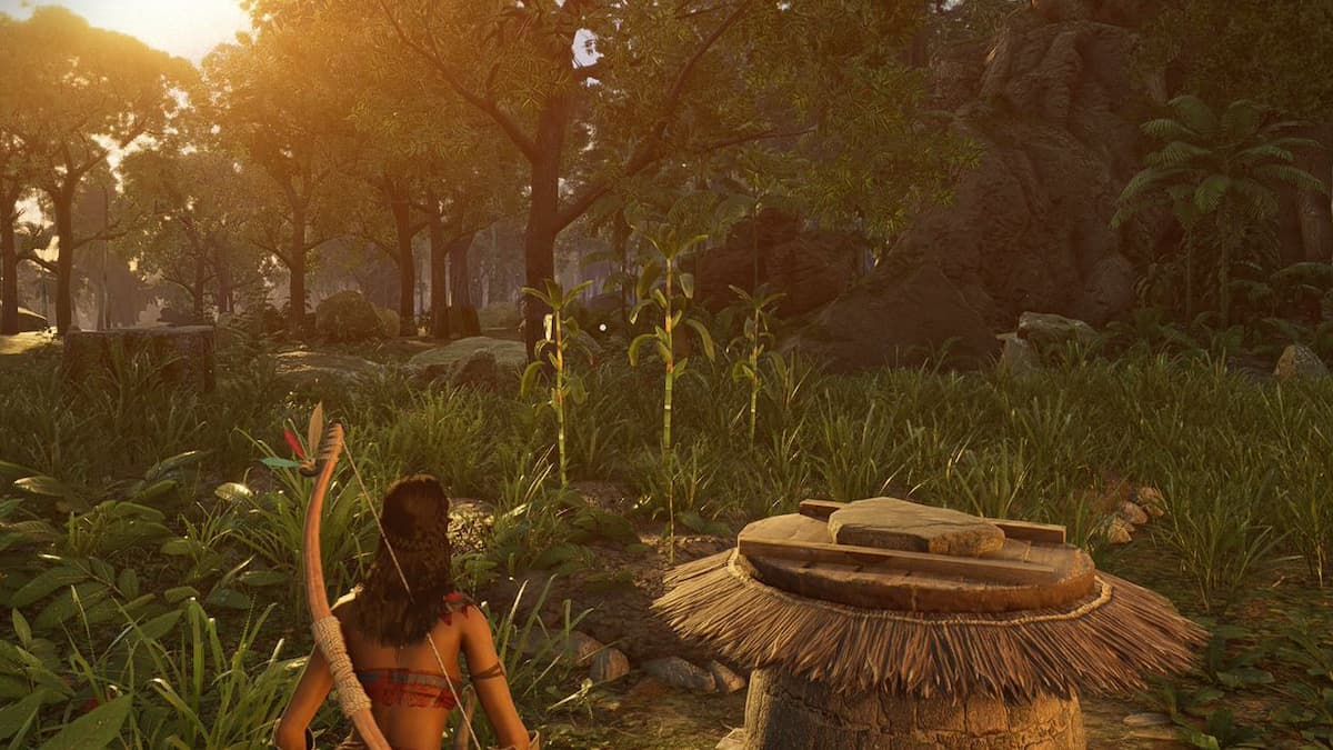 Soulmask Complete Farming Guide — How to Farm Food