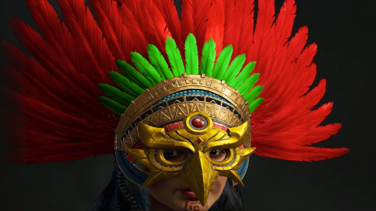 How to Customize Your Character and Tribesmen in Soulmask