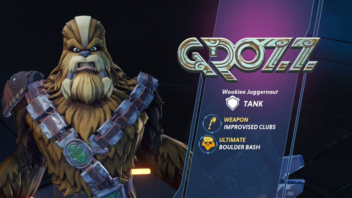 Star Wars: Hunters Grozz Guide — Tips, Tricks, and More
