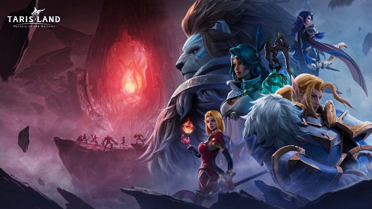 Tarisland Class Tier List for PvP and PvE Gameplay