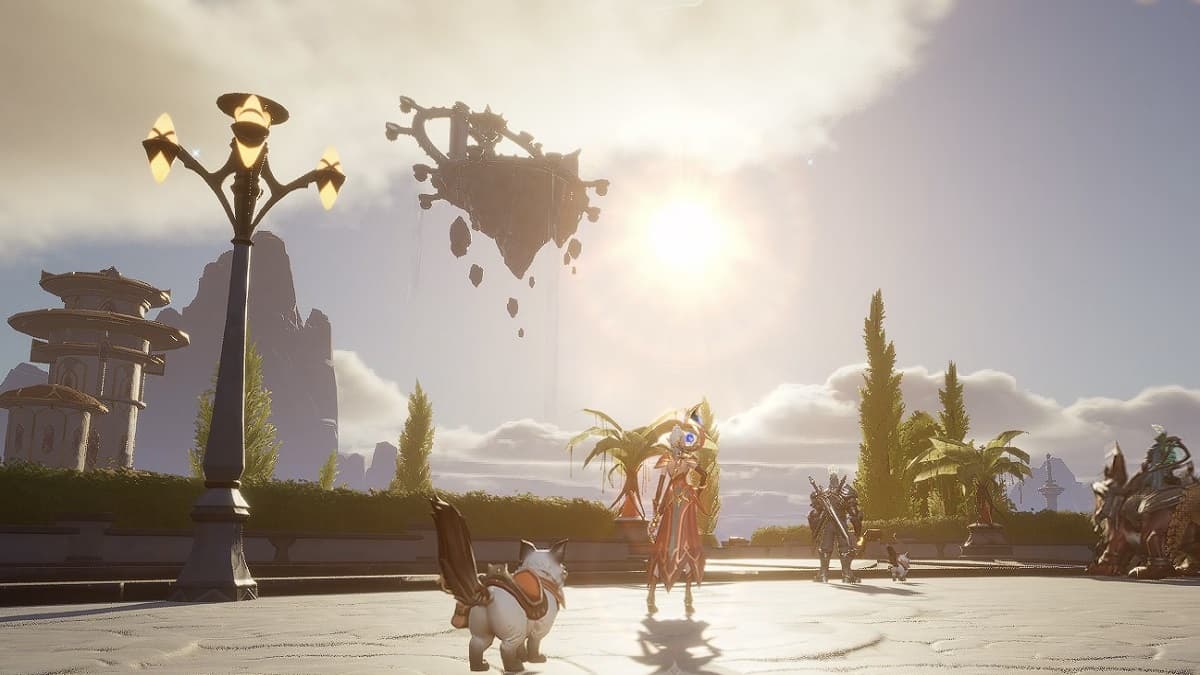 Tarisland Codes (October 2024)