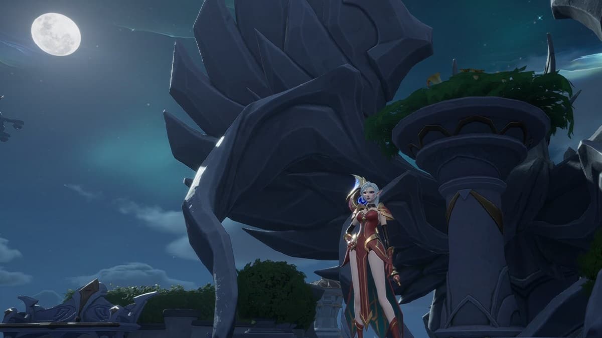 Tarisland Max Level Guide: How the Level Cap Works