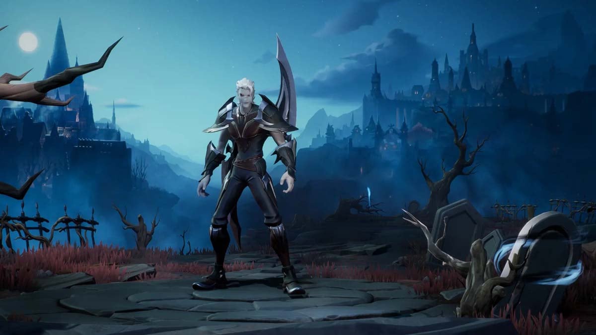 Tarisland Shadow Swordsman Build — Best Abilities and Ultimates