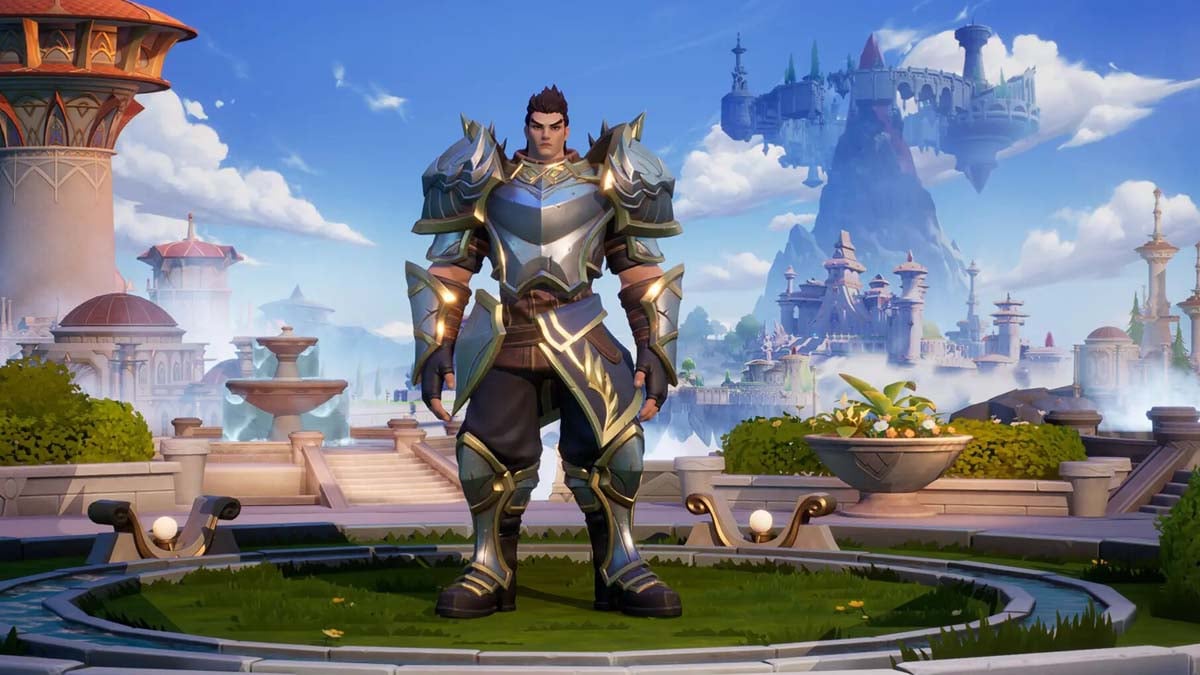 Tarisland Warrior Build — Best Abilities and Ultimates