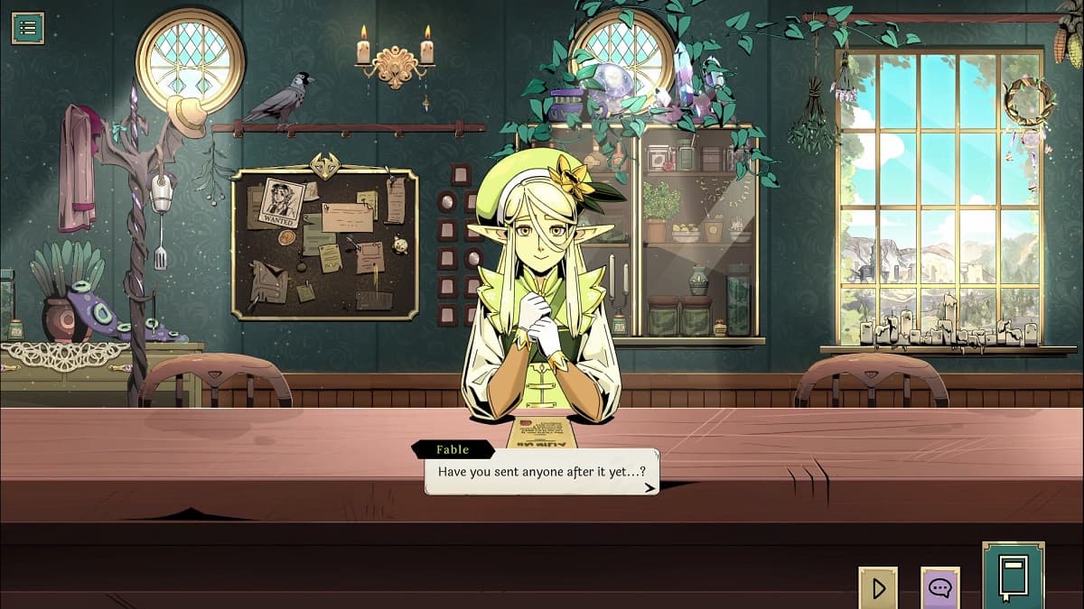 Should You Give Fable Charisma or Dexterity in Tavern Talk