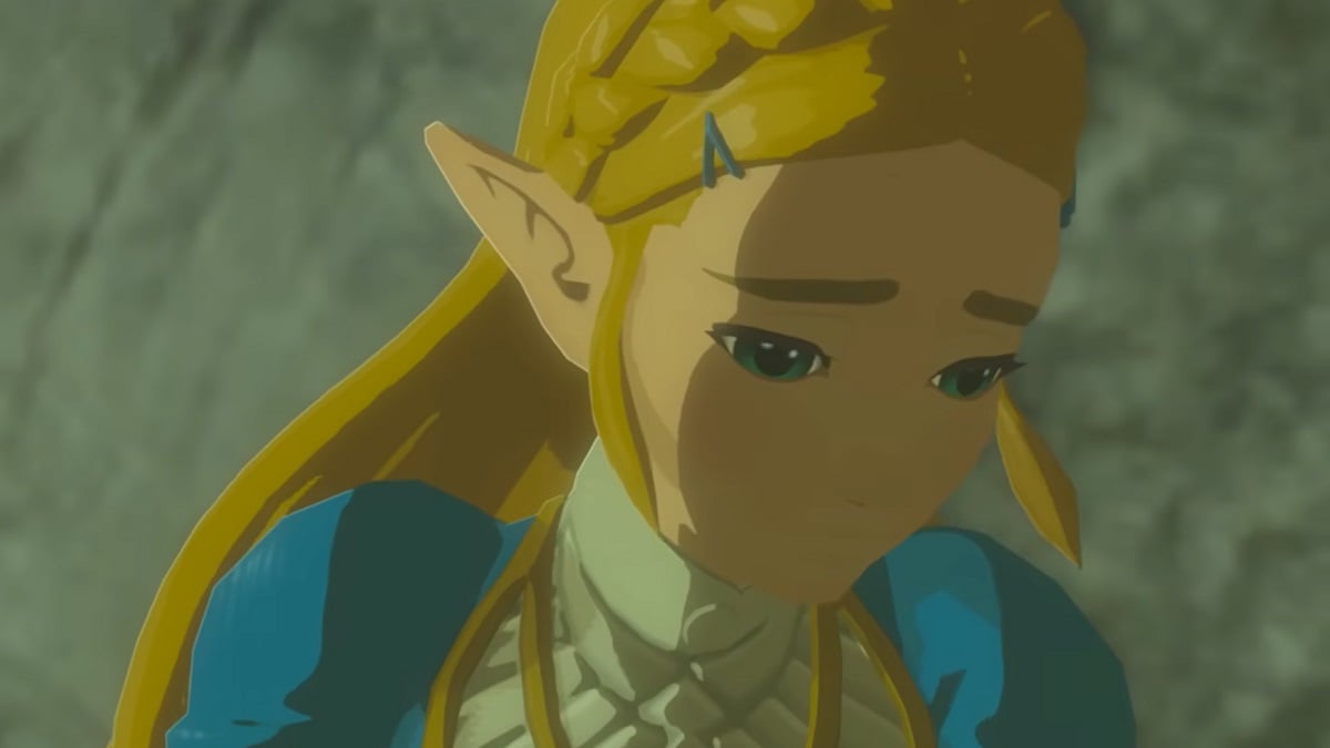 Legend of Zelda's Most Heartbreaking Romances