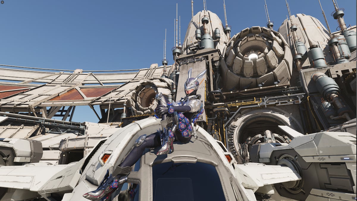 The First Descendant Bunny Guide