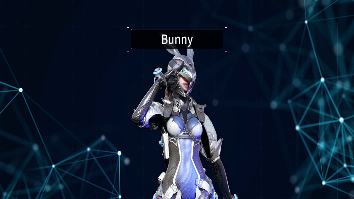 The First Descendant Best Bunny Build