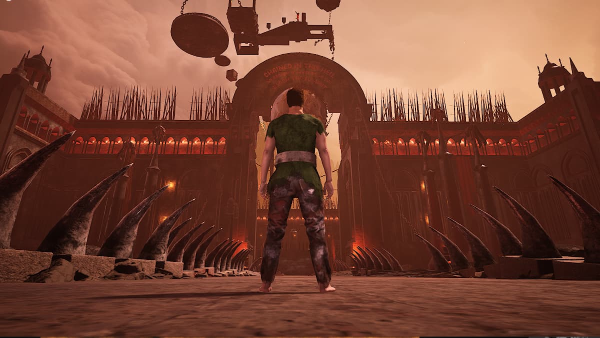 How to Use Checkpoints and Save Game in Chained Together