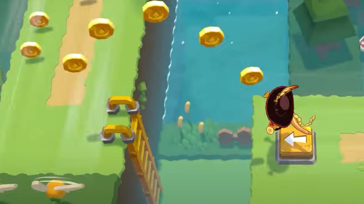 Cookie Run Tower of Adventures Tier List