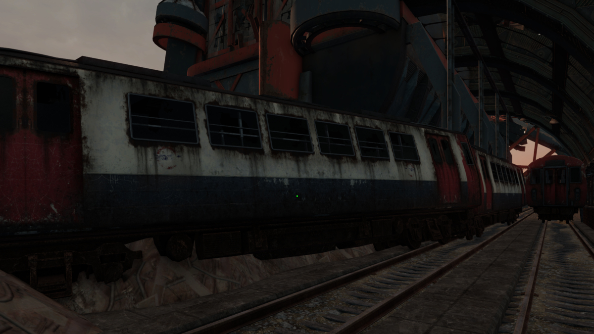 How to Fix Fallout London Crashing After Train