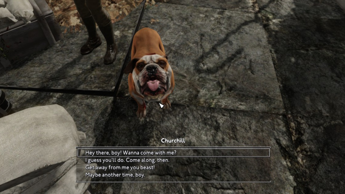 All Fallout London Companions & How to Recruit Them