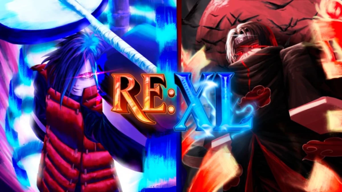 RE XL Trello Link, Discord, and More