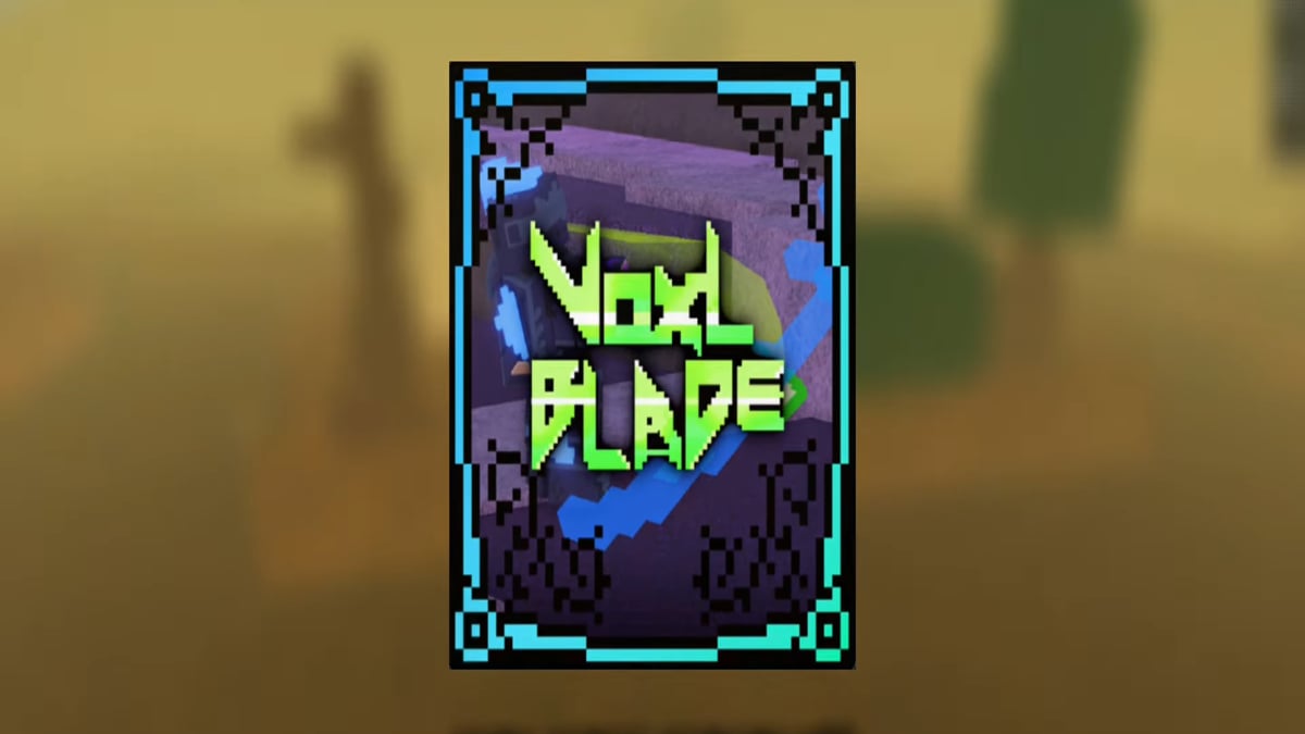 Voxlblade Trello Link, Discord, and More
