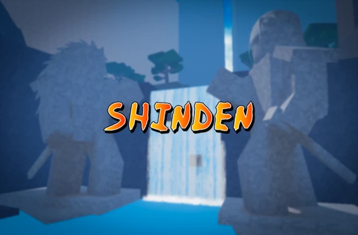 Shinden Trello Link, Discord, and More