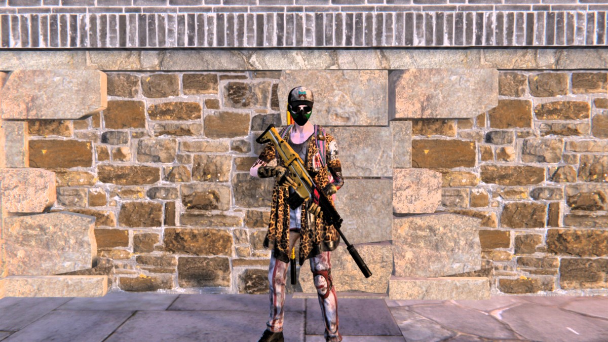Best Shrapnel Build in Once Human