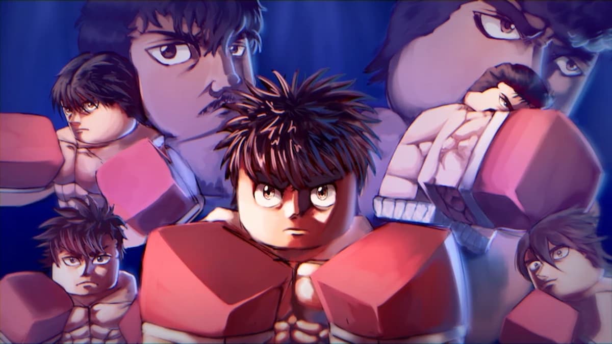 Untitled Boxing Game Trello Link, Discord, and More
