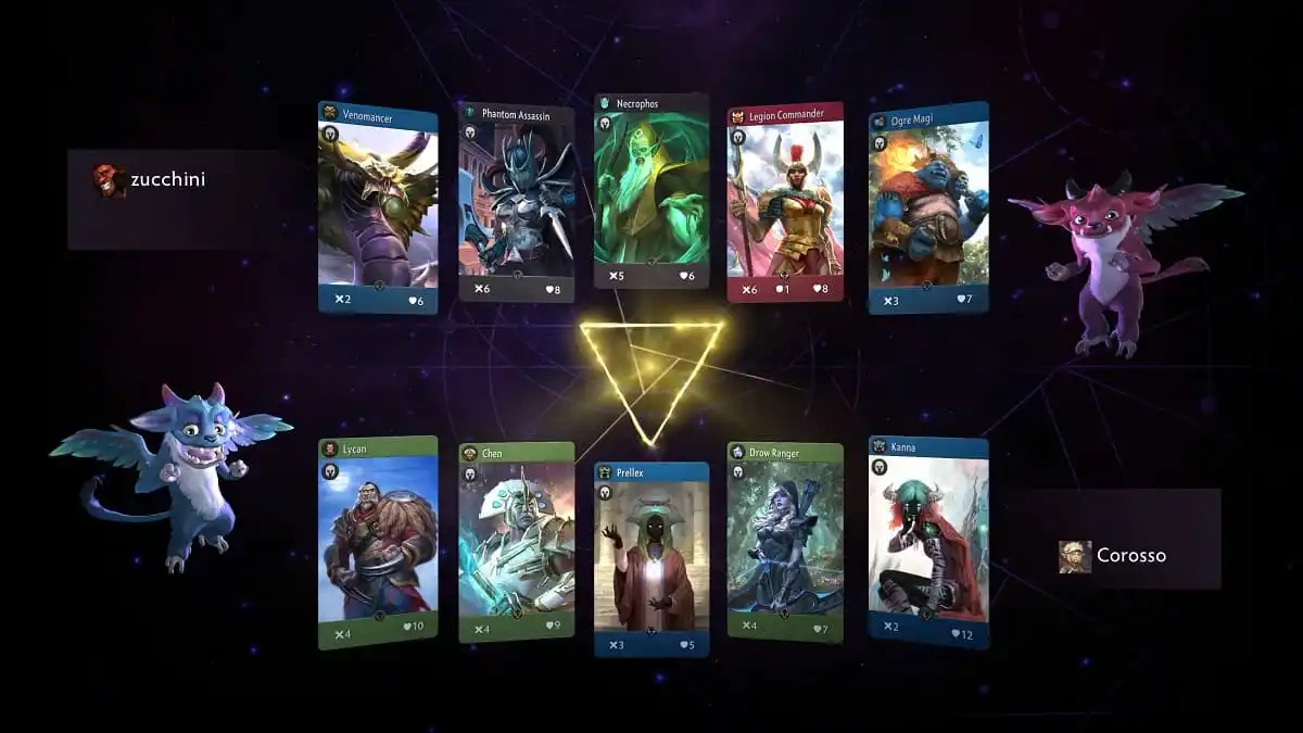 Artifact Classic vs Artifact Foundry - Differences & How To Play