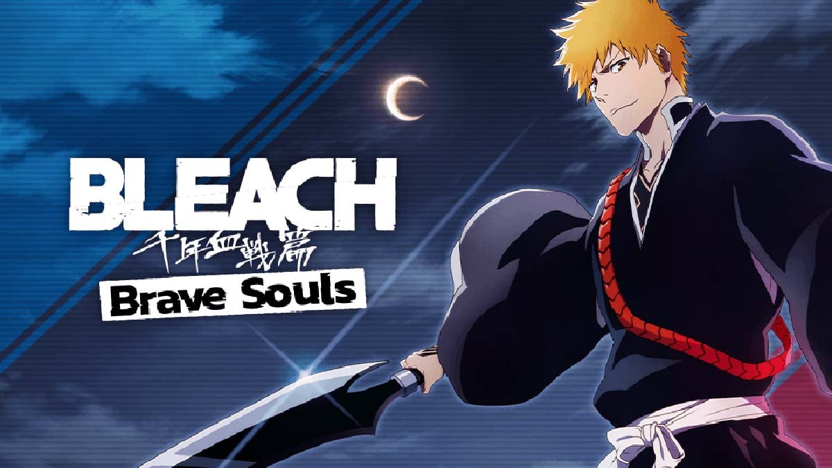Bleach Brave Souls Tier List