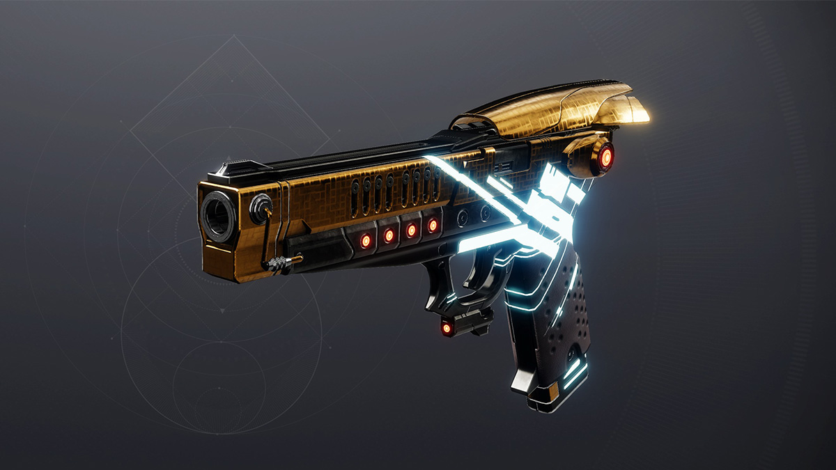 Aberrant Action PvE and PvP God Rolls in Destiny 2