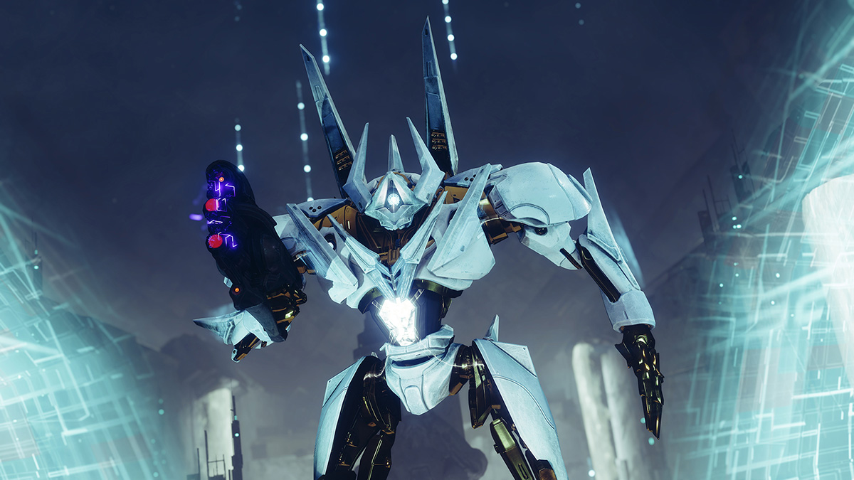 How to Get Vex Code Mutations in Destiny 2: Echoes