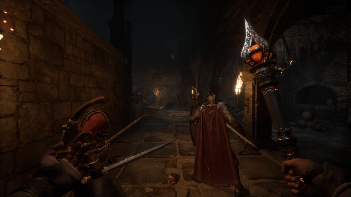 How to Join Dungeonborne Playtest