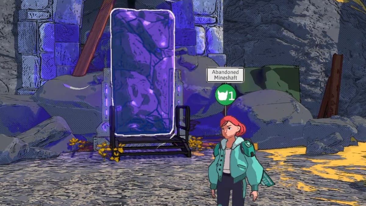 How to Access the Doberkogel Abandoned Mineshaft in Dungeons of Hinterberg