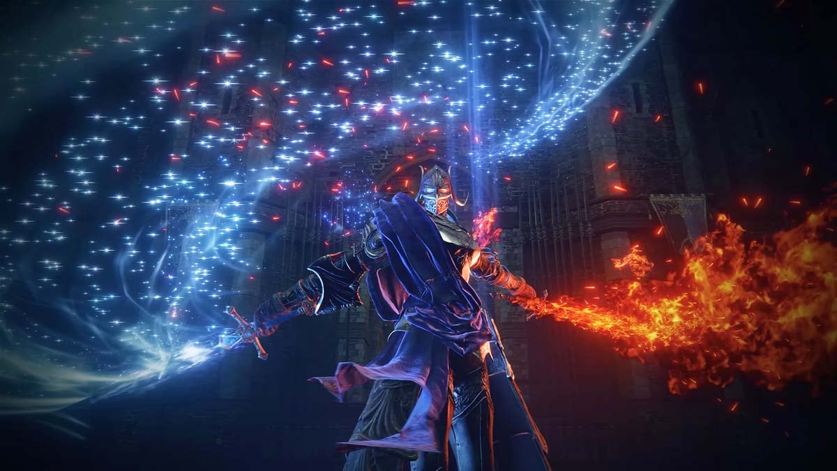 All Weapon Affinities in Elden Ring, Ranked