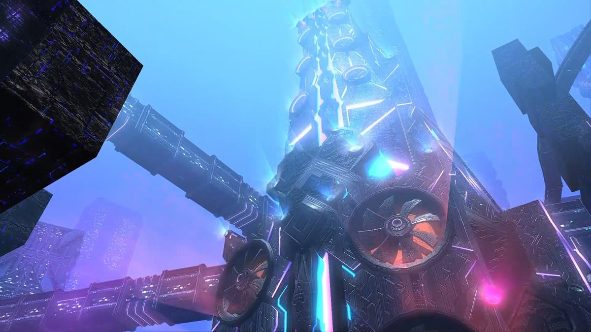 How to Unlock the Arcadion in FFXIV