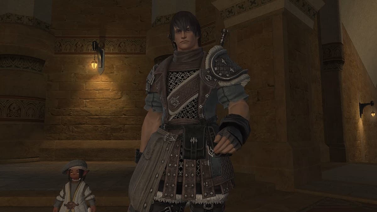 How to Become a Viper in FFXIV: Dawntrail